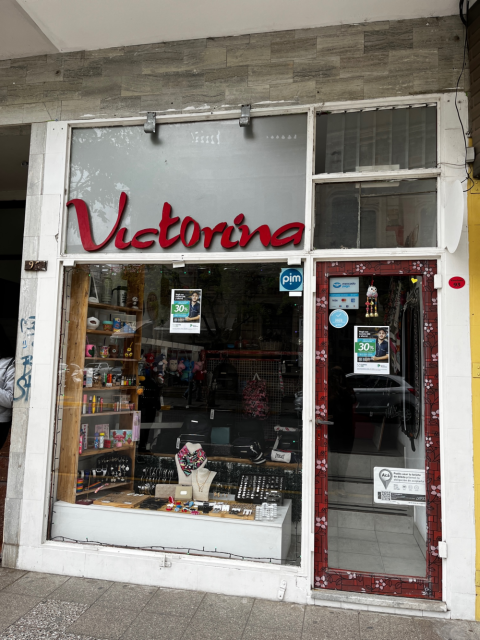 Rivadavia 90 Junín Local 0  ambientes  En Venta -2