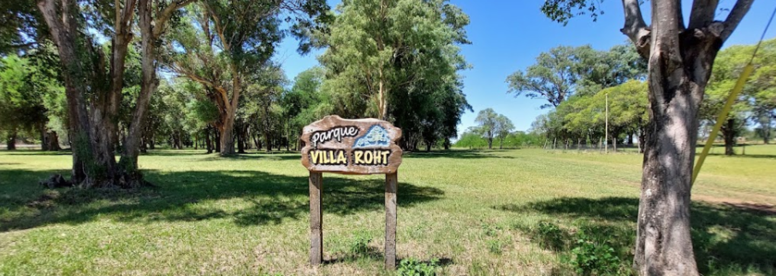 Villa Roth Gral. Pinto Terreno 0  ambientes  En Venta -0