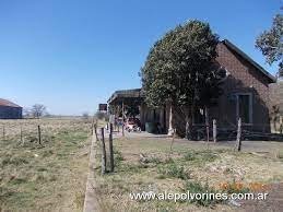 Villa Roth Gral. Pinto Terreno 0  ambientes  En Venta -2