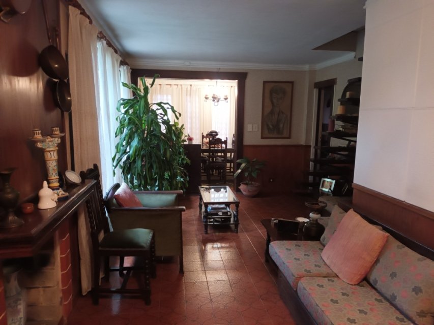 Caseros S/N Junín Quinta o casa de campo 6  ambientes  En Venta -10