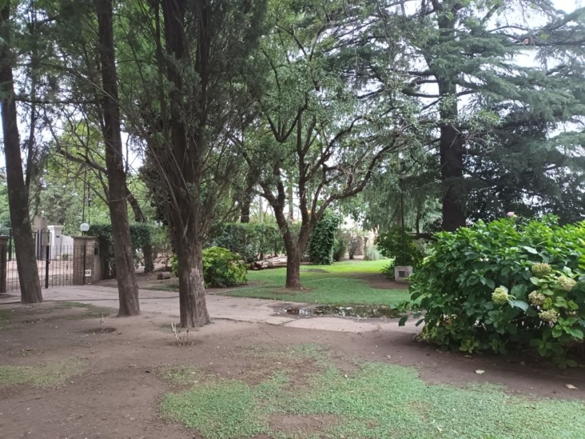 Caseros S/N Junín Quinta o casa de campo 6  ambientes  En Venta -9