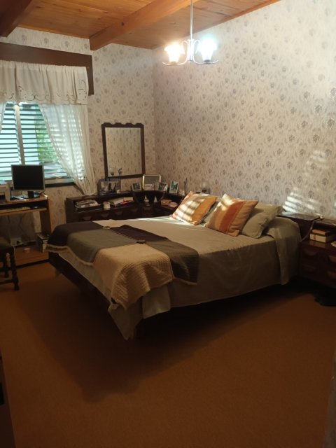Caseros S/N Junín Quinta o casa de campo 6  ambientes  En Venta -23