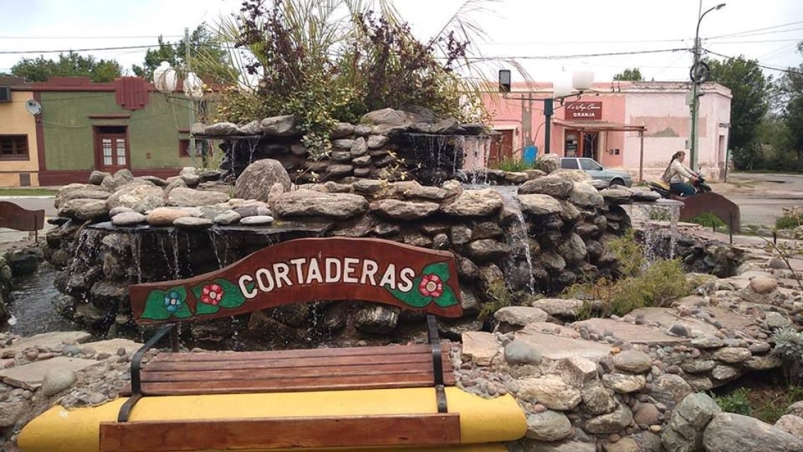 Ruta 1 Km 269 Cortaderas Terreno 0  ambientes  En Venta -6