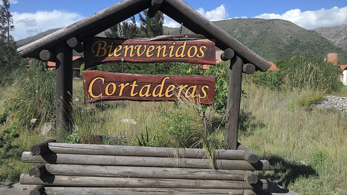 Ruta 1 Km 269 Cortaderas Terreno 0  ambientes  En Venta -8