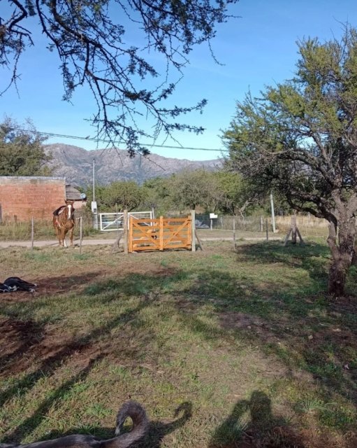 Ruta 1 Km 269 Cortaderas Terreno 0  ambientes  En Venta -1