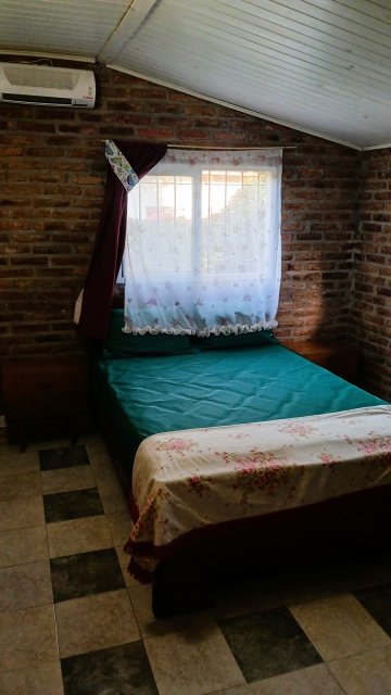 Ceci 14 Junín Cabaña 3 con Dep.  ambientes  En Venta -9