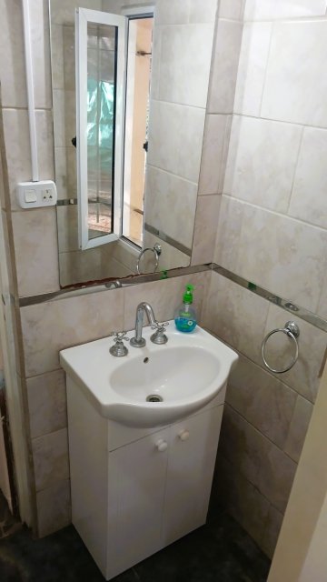 Ceci 14 Junín Cabaña 3 con Dep.  ambientes  En Venta -8