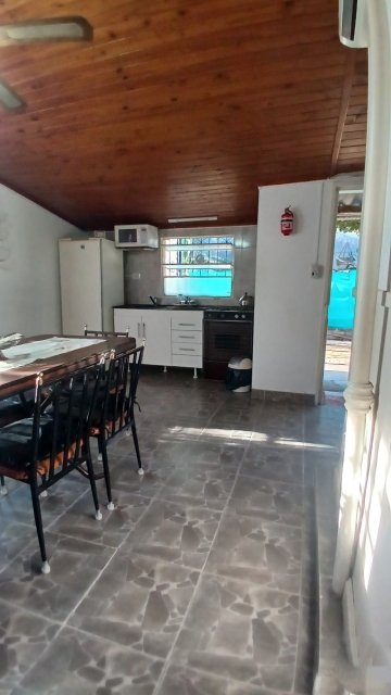 Ceci 14 Junín Cabaña 3 con Dep.  ambientes  En Venta -14