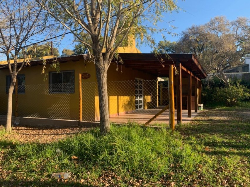 Ceci 5 Junín Casa 3 con Dep.  ambientes  En Venta -15