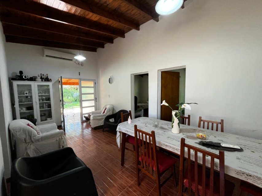 Ceci 5 Junín Casa 3 con Dep.  ambientes  En Venta -15