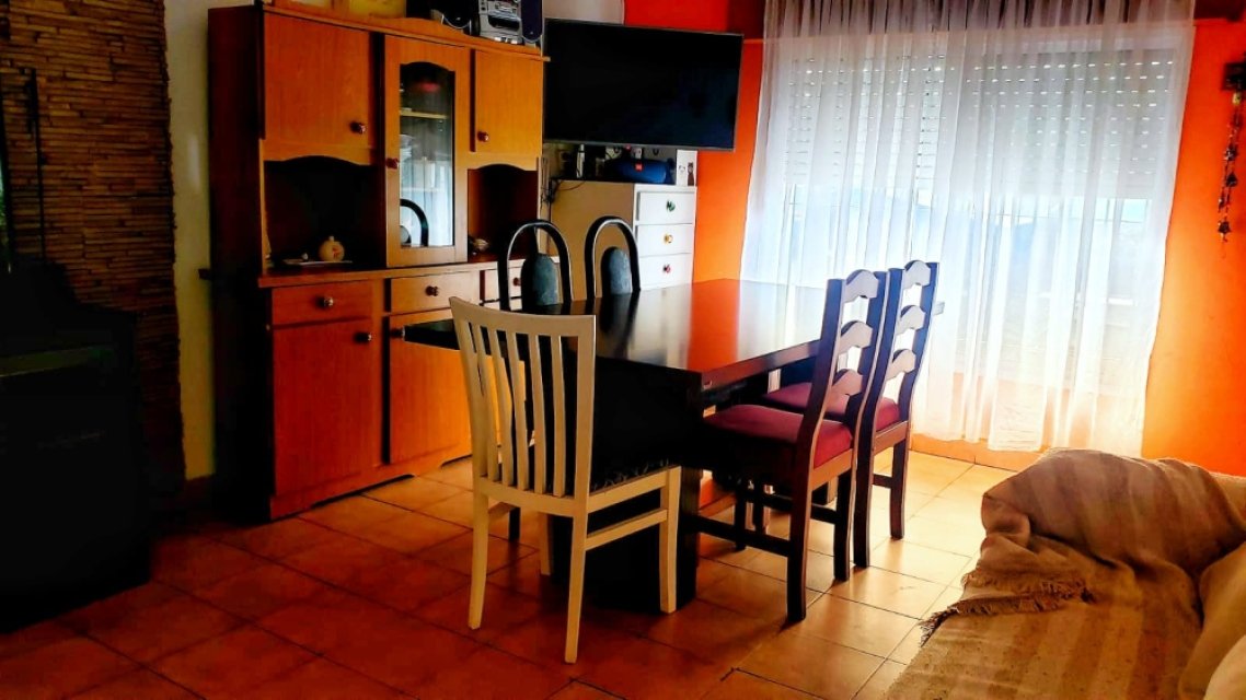 Malvinas Argentinas 1200 Junín Casa 3 con Dep.  ambientes  En Venta -6