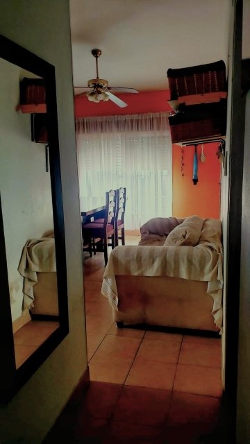 Malvinas Argentinas 1200 Junín Casa 3 con Dep.  ambientes  En Venta -10