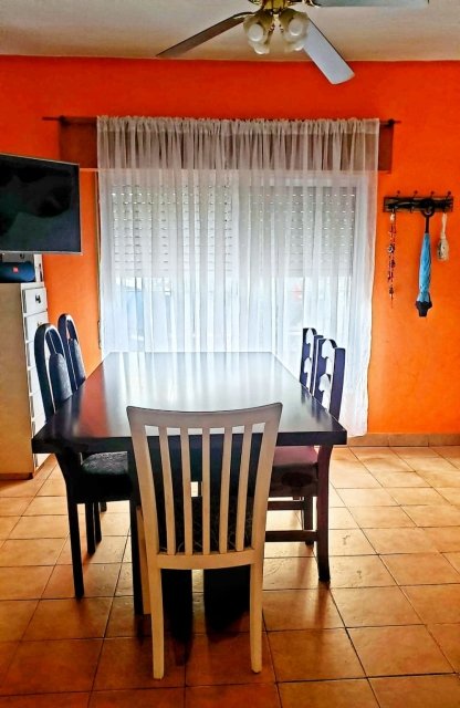 Malvinas Argentinas 1200 Junín Casa 3 con Dep.  ambientes  En Venta -12