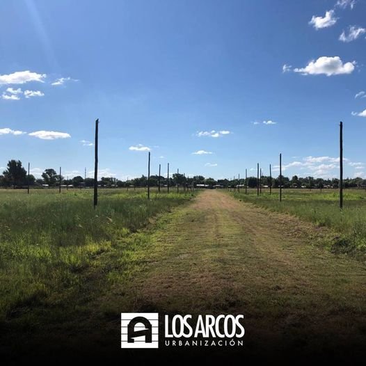 Barrio Los Arcos Junín Terreno 0  ambientes  En Venta -0