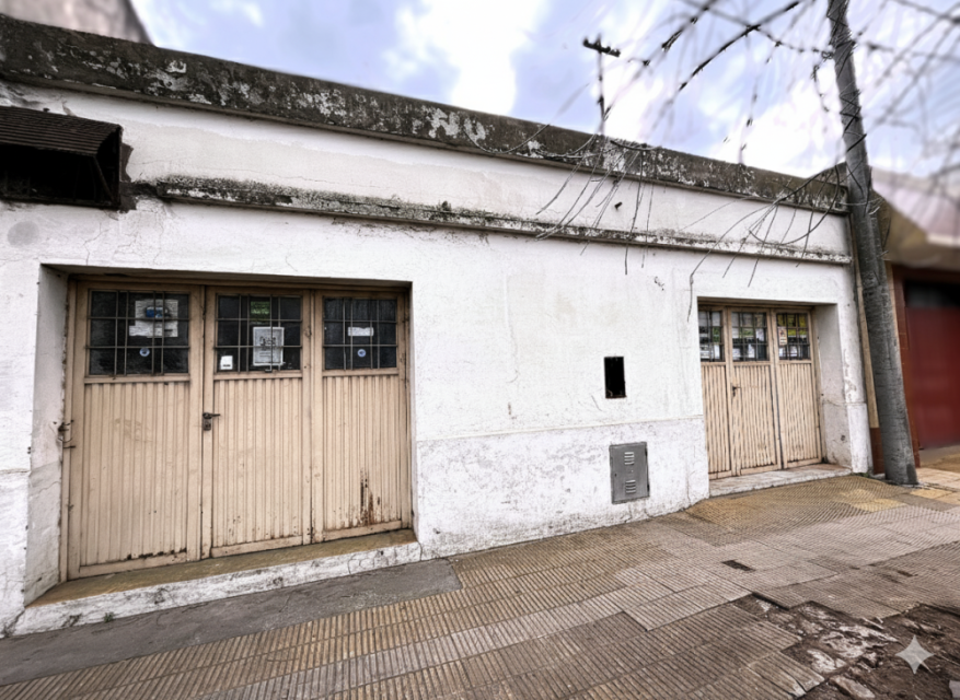 Francia 400 Junín Casa 4 con Dep.  ambientes  En Venta -0