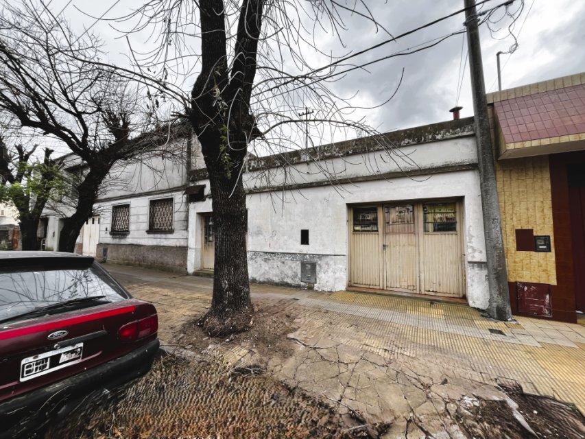 Francia 400 Junín Casa 4 con Dep.  ambientes  En Venta -7