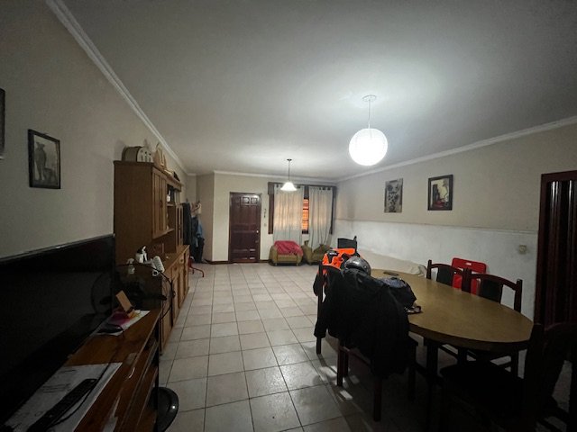 Belgrano 500 Junín Casa 4 con Dep.  ambientes  En Venta -1