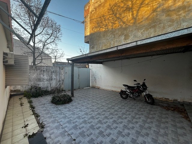 Belgrano 500 Junín Casa 4 con Dep.  ambientes  En Venta -11