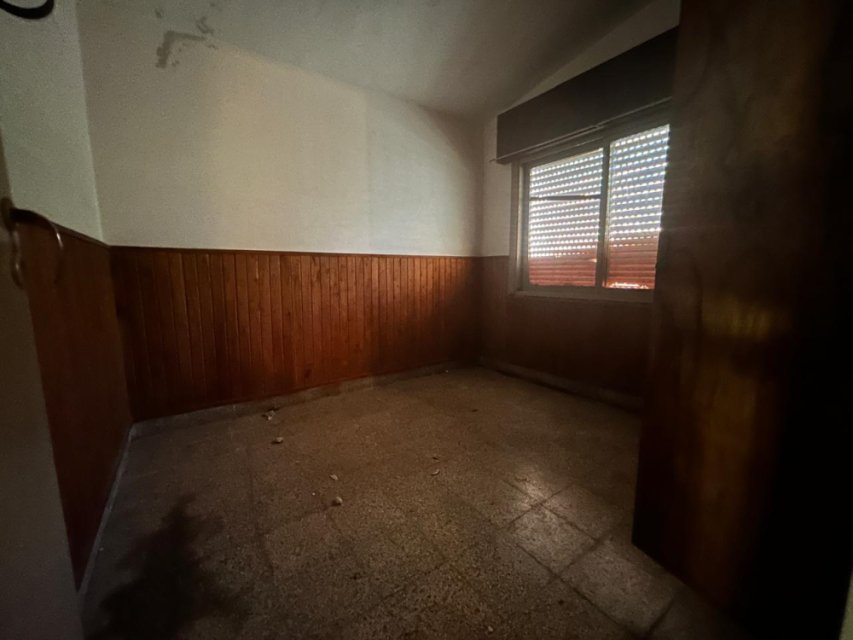 Balneario Municipal L de Gómez Junín Casa 4 con Dep.  ambientes  En Venta -5