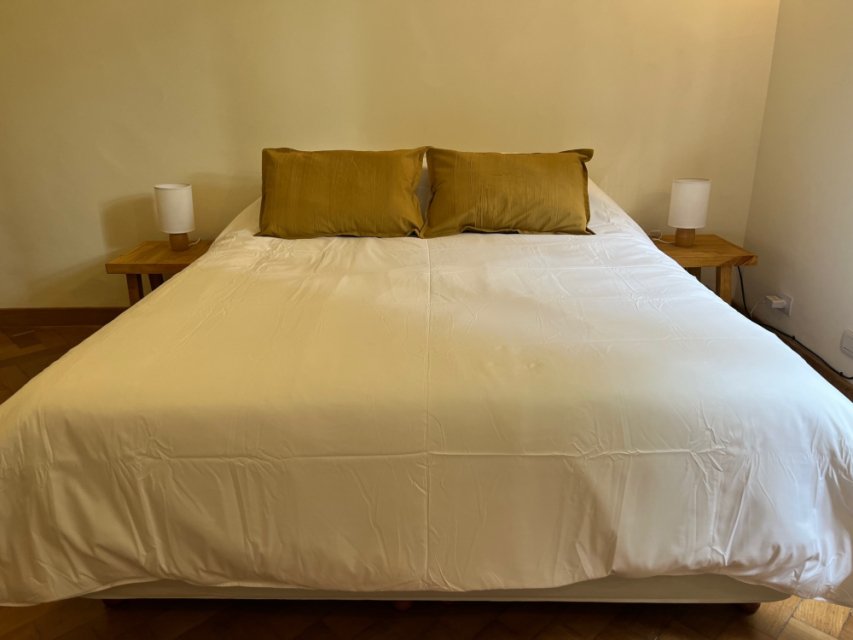 Vicente Lopez 1800 Recoleta Departamento 1  ambientes  En Alquiler -6