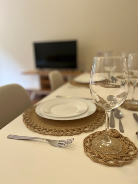 Vicente Lopez 1800 Recoleta Departamento 1  ambientes  En Alquiler -9