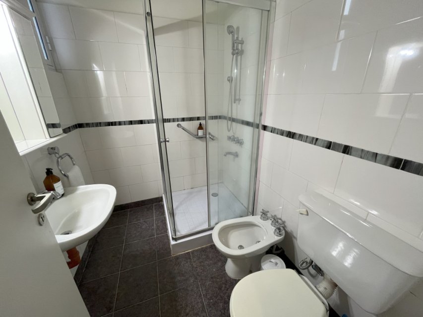 Vicente Lopez 1800 Recoleta Departamento 1  ambientes  En Alquiler -7