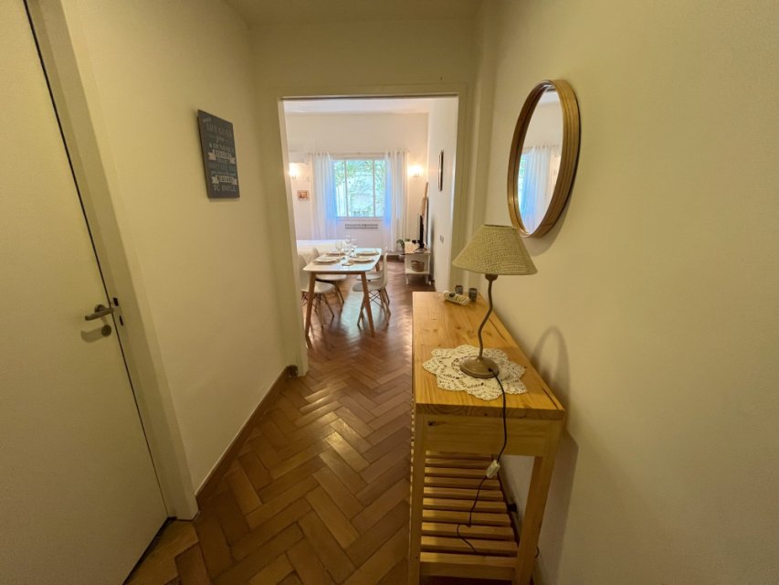 Vicente Lopez 1800 Recoleta Departamento 1  ambientes  En Alquiler -5