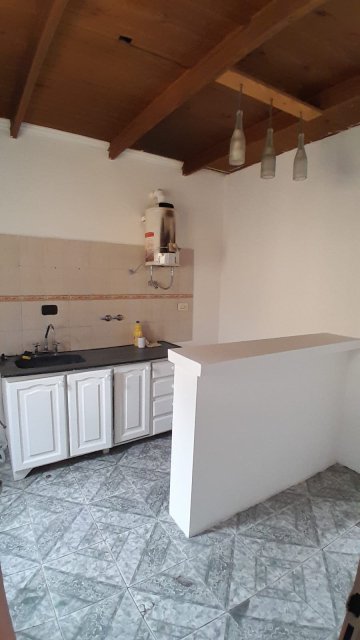 Juan B Justo al 1000 Junín Casa 3  ambientes  En Venta -1