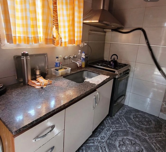 Orellanos 590 Junín Casa 3 con Dep.  ambientes  En Venta -3