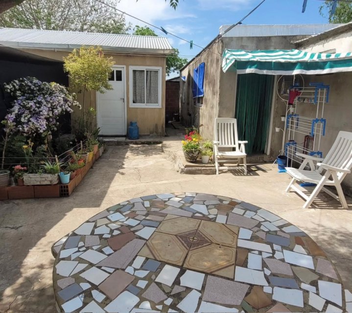 Orellanos 590 Junín Casa 3 con Dep.  ambientes  En Venta -10