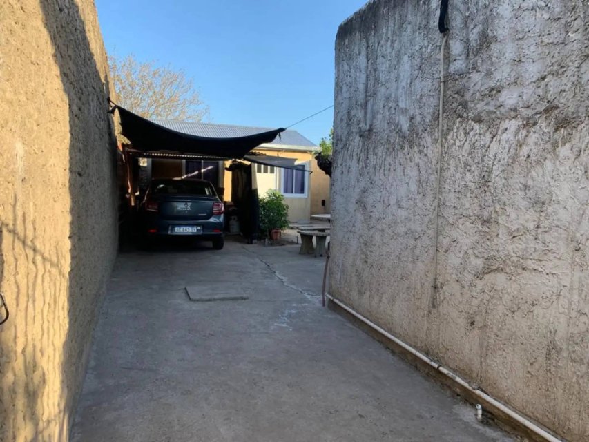 Orellanos 590 Junín Casa 3 con Dep.  ambientes  En Venta -2