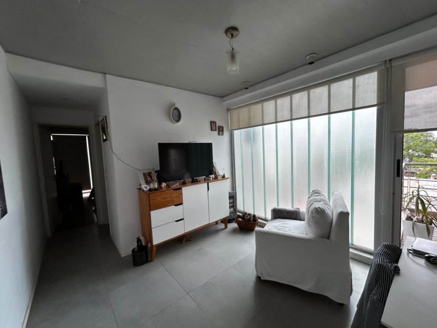 Pedro Aparicio 117 Junín Departamento 2  ambientes  En Venta -2