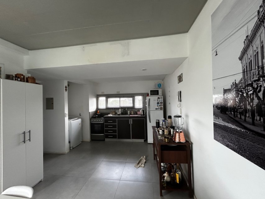 Pedro Aparicio 117 Junín Departamento 2  ambientes  En Venta -4