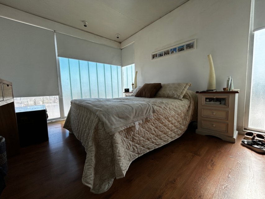 Pedro Aparicio 117 Junín Departamento 2  ambientes  En Venta -3