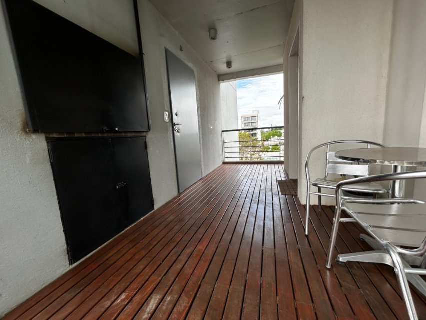 Pedro Aparicio 117 Junín Departamento 2  ambientes  En Venta -12