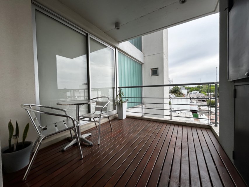 Pedro Aparicio 117 Junín Departamento 2  ambientes  En Venta -0
