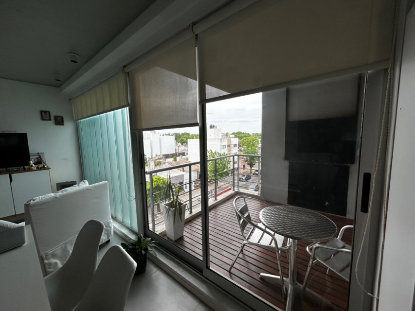 Pedro Aparicio 117 Junín Departamento 2  ambientes  En Venta -9