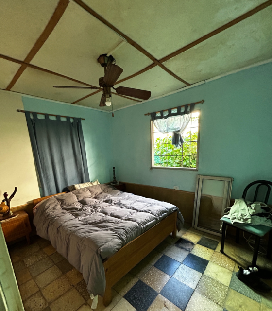 Bifurcación Ceci 352 Junín Cabaña 3 con Dep.  ambientes  En Venta -7