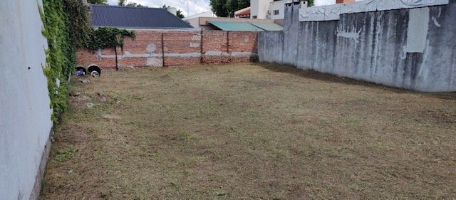 Canavesio & Yanquelen Junín Terreno 0  ambientes  En Venta -0