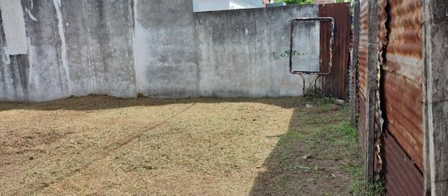 Canavesio & Yanquelen Junín Terreno 0  ambientes  En Venta -2