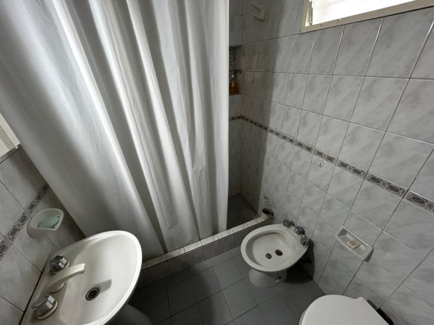 Sarmiento 400 Junín Departamento 3  ambientes  En Venta -5