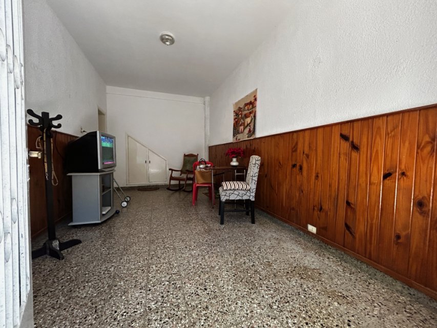 Sarmiento 400 Junín Departamento 3  ambientes  En Venta -2