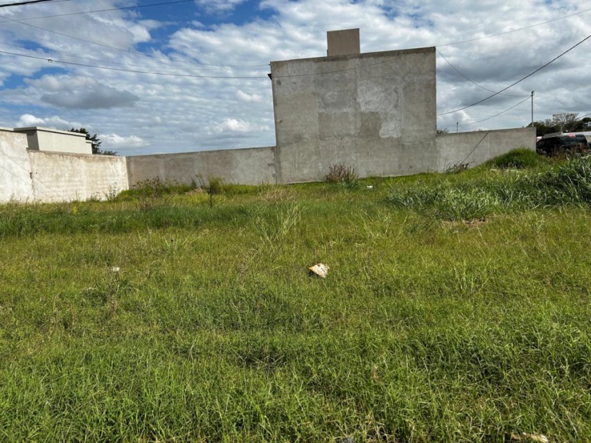 Don Segundo Sombra y Jean Jaures Junín Terreno 0  ambientes  En Venta -5
