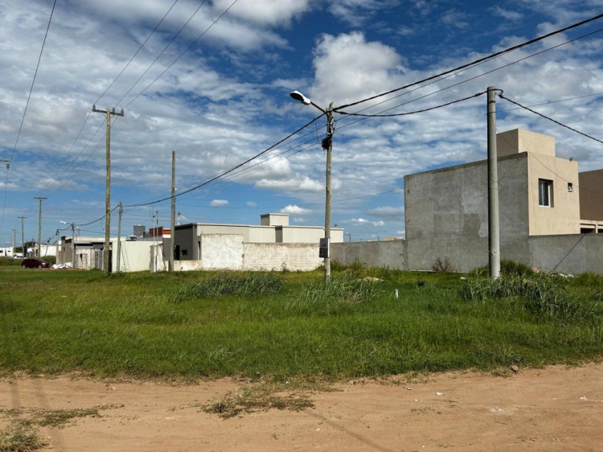 Don Segundo Sombra y Jean Jaures Junín Terreno 0  ambientes  En Venta -3