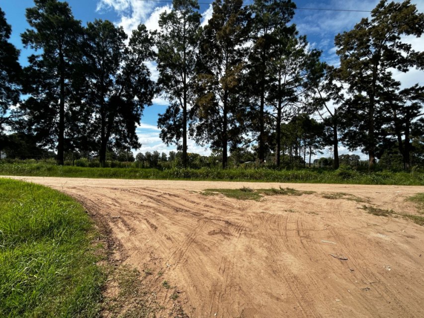 Don Segundo Sombra y Jean Jaures Junín Terreno 0  ambientes  En Venta -7