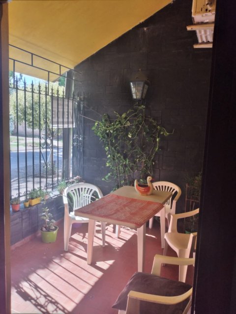 Sadi Carnot 260 Junín Casa 3 con Dep.  ambientes  En Venta -14