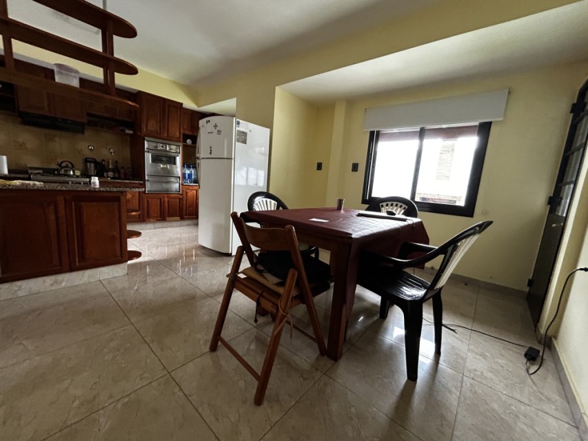 25 de Mayo 133 Junín Casa 7  ambientes  En Venta -11