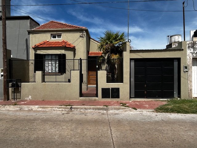 Paulero 70 Casa 3 con Dep.  ambientes  En Venta -7