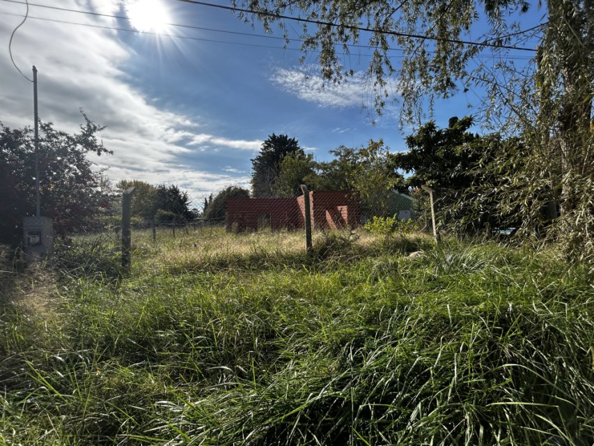 Los Helechos al 200 Junín Terreno 0  ambientes  En Venta -3