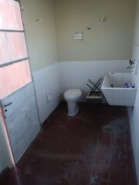 Paraguay al 300 Junín Departamento 3 con Dep.  ambientes  En Venta -7